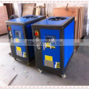 2HP Single phase Small Commercial Air chiller machine for sale