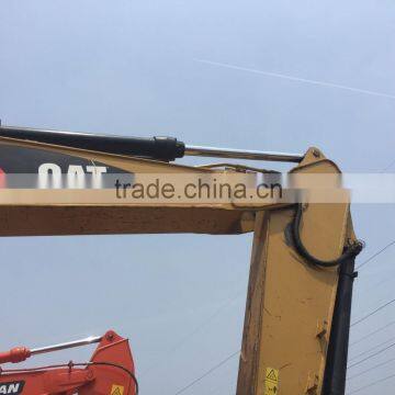 Used Good Condition Crawler Excavator 315D for Sale photo-6