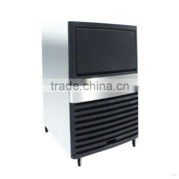 TC-ST-80 TECHNOCHILL electric s.steel body ice maker manufacturer