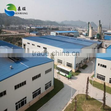 High Quality Steel Structure House Steel Structure Building Workshop for Industrial