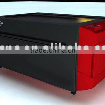 CO2 laser engraving/cutting machine