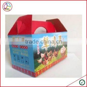 High Quality Egg Packaging Material