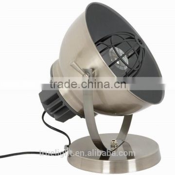 modern table lampfor shop E27*1 steel table lamps china supplier                        
                                                Quality Choice