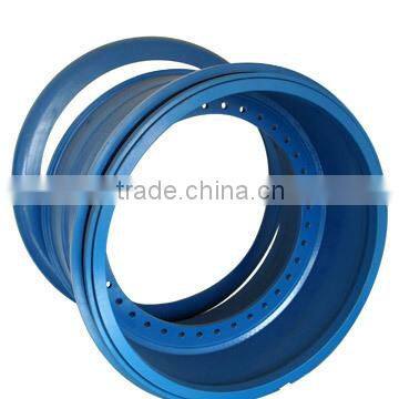 Earthmover wheel rim for 51"
