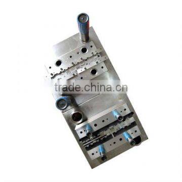 2013 Top Selling Auto Bumper Mould