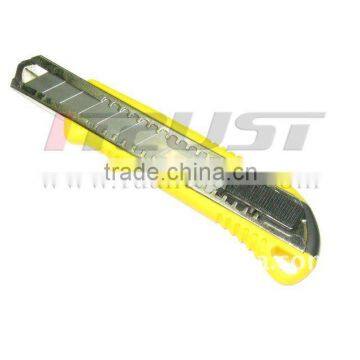 plastic lock cutter,utility knife