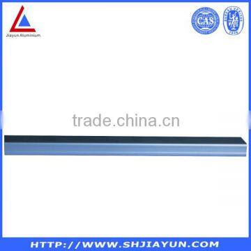 Square Round and Customized Aluminium Alloy Extrusion Tube photo-3