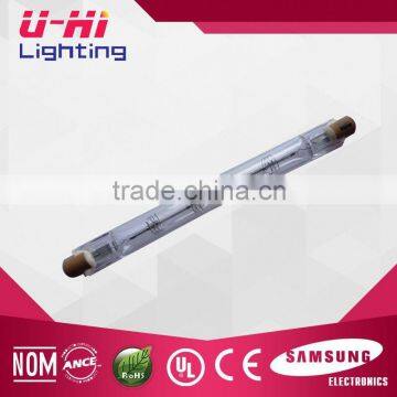 2016 new filament lamp replacing halogen lamp