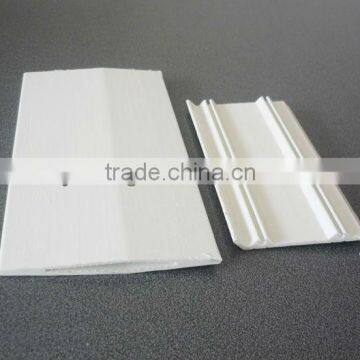 High Quality Fiberglass Louver Industrial Louver Windows photo-6