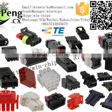 776273-1 Te connectivity 14P AMPSEAL PLUG ASSEMBLY