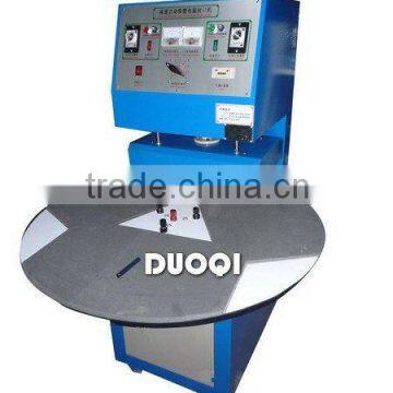 Blister Packing Machine