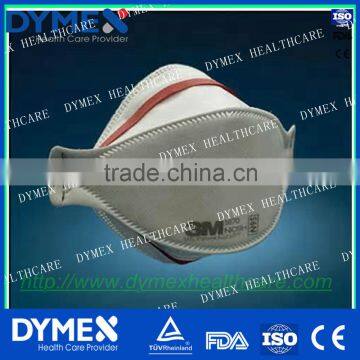 N95 Nose Black Dust Mask, Protective Dust Mask photo-3