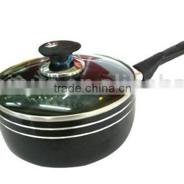 Saucepan