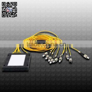 1x8 PLC Splitter