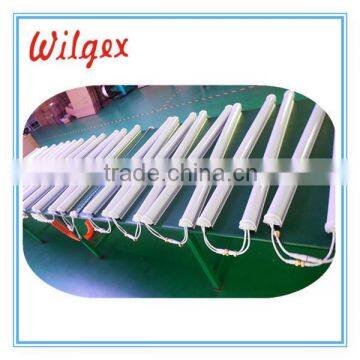 DMX512 System 1000mm DC24V RGB Digital Neon Led Tube, Led Neon Flexible Tube photo-3