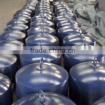 Farm Machinery Wearing Parts Plough Discs for Sale