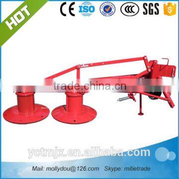 Farming Disc Mower Drum Mower photo-2