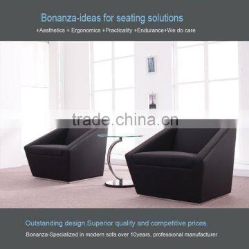 Modern Commercial Furniture Sofa 879# Office Furniture Sfoa photo-6