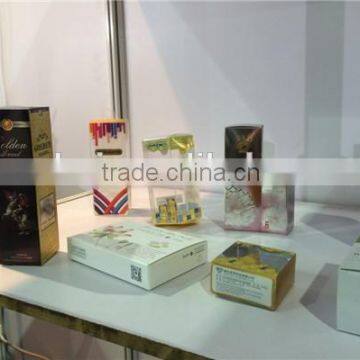 Pvc Box Paper Box for Package Boardcard Paper Box photo-6