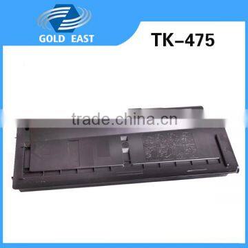 FS-6025MFP/6030MFP/6525MFP/6530MFP use TK-475 black toner cartridge/kit