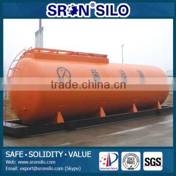 SRON Diesel Fuel Transfer Tank/We Only Produce Silos and Tanks