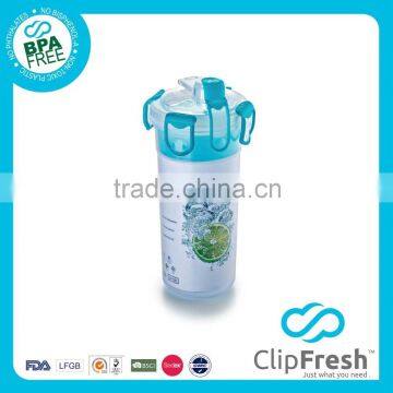 Clip Fresh Handy Cup with Clip Lock 700ml