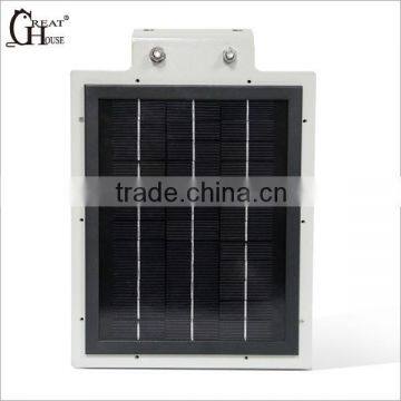Hot Selling Solar Street Lighting System GH-SRL-006 photo-5