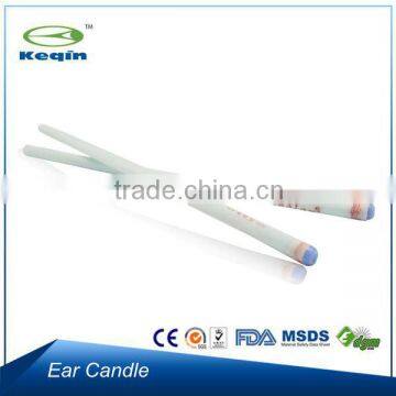 aroma ear candle/beeswax ear candle