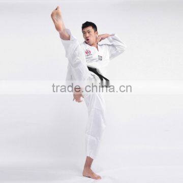 Martial Arts Karate Kung Fu Taekwondo Judo Uniform photo-6