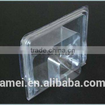 OEM Packing Box,pvc Clear Blister Packaging Tray photo-3