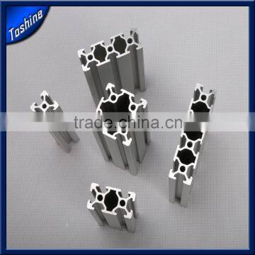 t slot aluminum flat profile