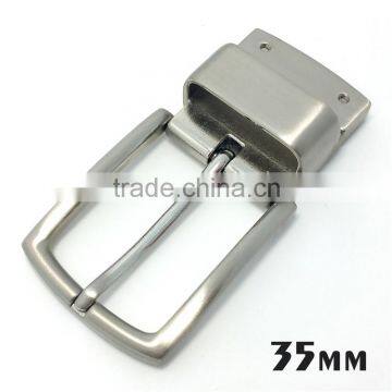 Stainless Steel Belt Buckle Automatic Belt Buckle photo-2