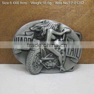 Factory Wholesale Buckle Silver Plate Buckle for Bags Adjustable Metal Buckle photo-5