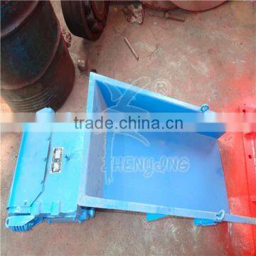 Zhenying Brand Electromagnetic Vibration Feeder for Biscuit photo-3