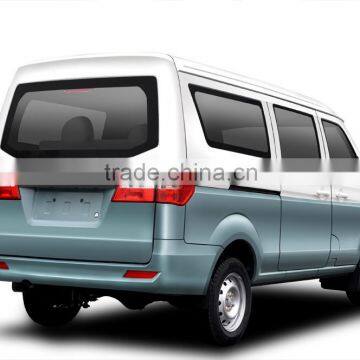 KINGSTAR JUPITER SL6 7-11 Seats 1.3L Micro Van Sale photo-4