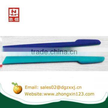 High grade silicone eyeglasses accessories high end accessories
