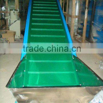 Adjustable Inclined Movable Belt Conveyor/ Horizontal Belt Conveyor Quality Choice photo-5