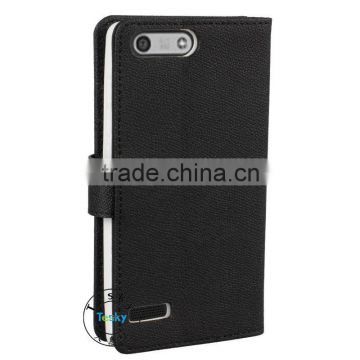 FANCY POCKET CASE FOR HUAWEI P7 MINI,PREMIUM WALLET COVER CASE FOR HUAWEI ASCEND P7 MINI