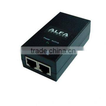 24V Passive PoE Adapter (24V, 500mA)