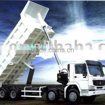 HOWO Dump Truck / Tipper (40T)