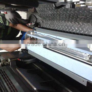 UV Interdeck for Offset Printing Machine