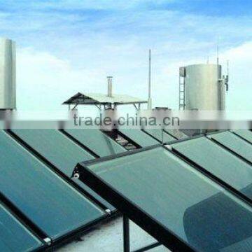 (OEM)Solar water heating system for swimming pool