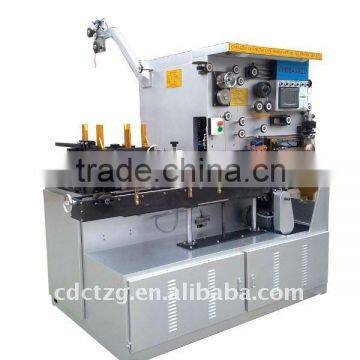 tin printing and drying oven/oven for tin coating and printing machines