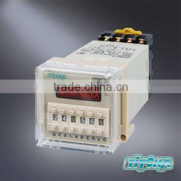 DH48S-S Timer / Electric relay timer / relay 12v Timer