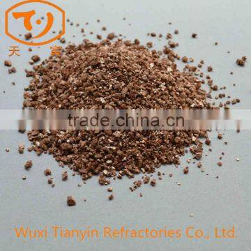 Silver vermiculite price