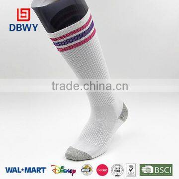 Fashion Cotton Cycling Athletic Socks