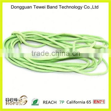 2mm braided rope,sports jump ropes