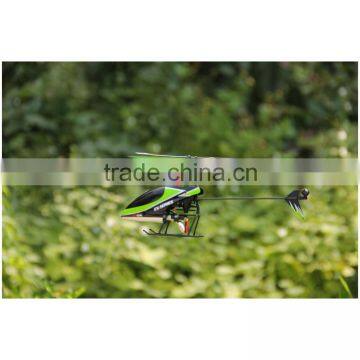 Hottest 4CH 2.4Ghz Gyro Remote Control Helicopter for Kids Toy photo-5