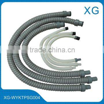 Cheap price hot sale ID 16mm Drain Hose for Air-Conditioner/Air Conditioner heat preservation hose/PVC insulation A/C hose