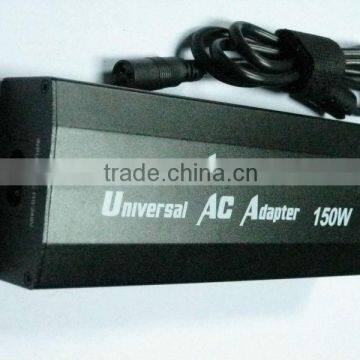 150W Universal Swithing Power Supply Automatic Voltage With 10 Connectors